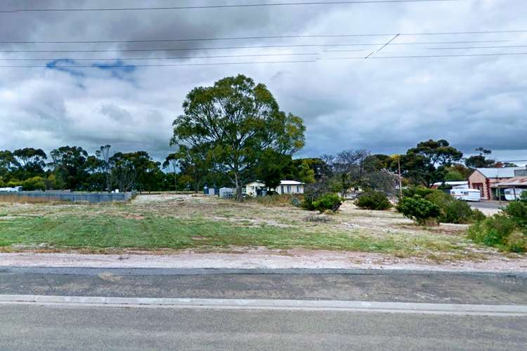 Second view of Homely residentialLand listing, Lot 13 Railway Terrace, Paskeville SA 5552