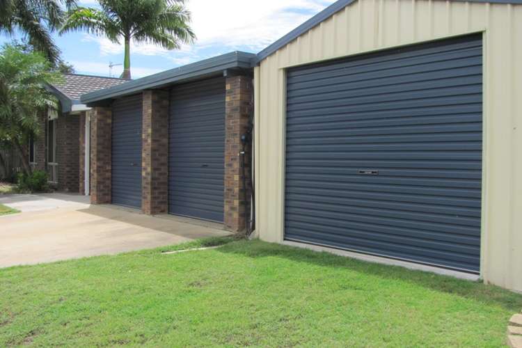 Second view of Homely house listing, 31 Alkina Crescent, Boyne Island QLD 4680