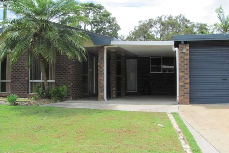 Third view of Homely house listing, 31 Alkina Crescent, Boyne Island QLD 4680