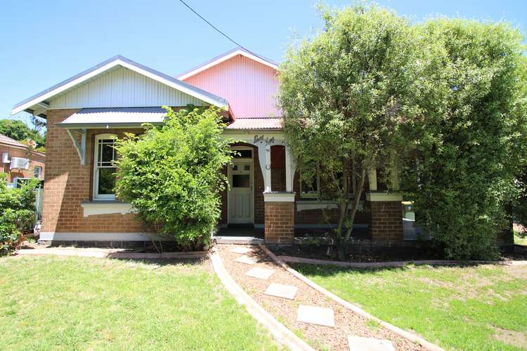Main view of Homely house listing, 91 Peisley Street, Orange NSW 2800