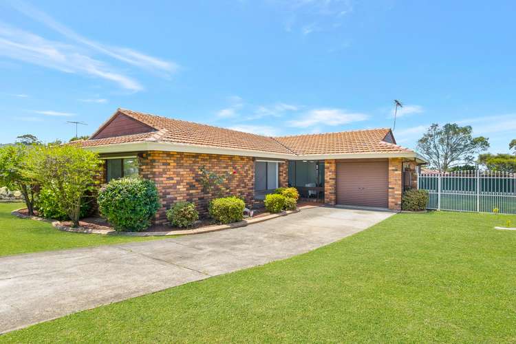 7 Loxton Place, Bossley Park NSW 2176