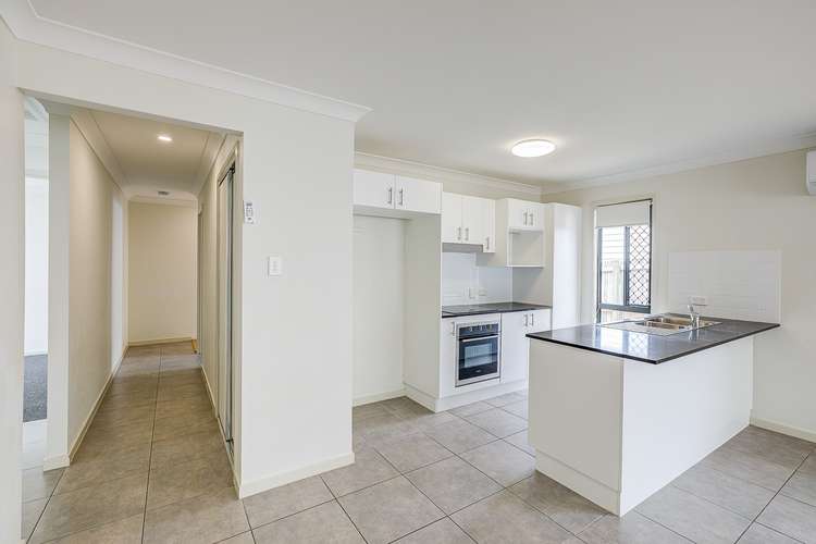 Second view of Homely house listing, 27 Dalby Street, Holmview QLD 4207