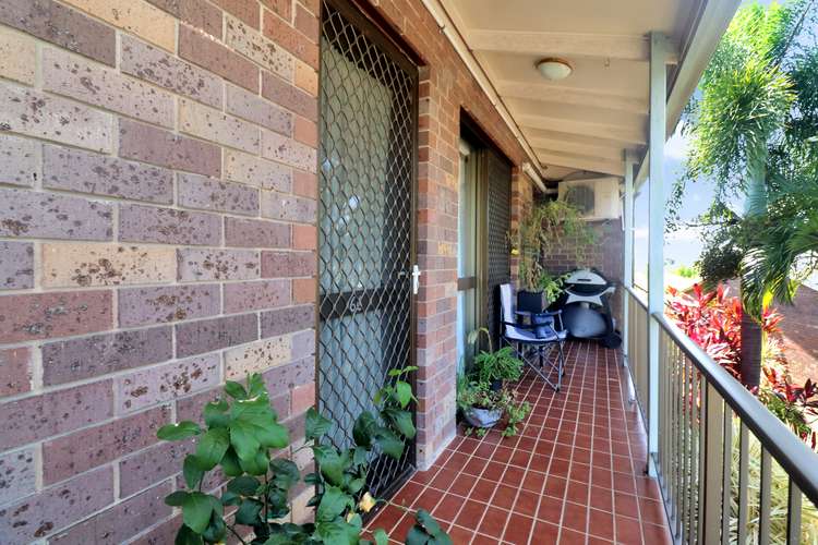 66/16 Old Common Road, Belgian Gardens QLD 4810