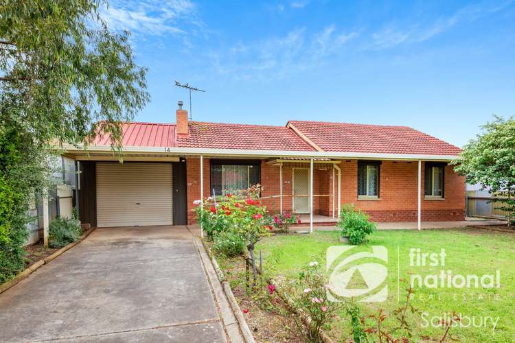 Main view of Homely house listing, 14 Ranger Street, Elizabeth Park SA 5113