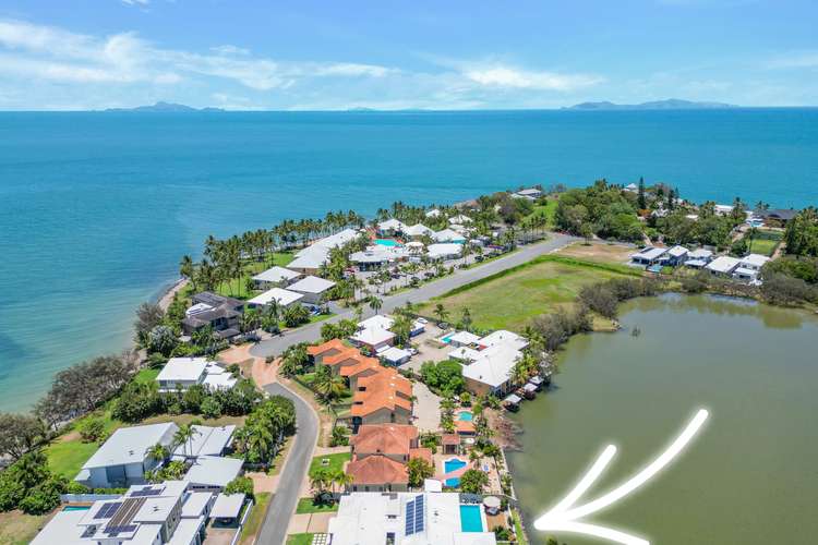Main view of Homely house listing, 33 Beach Road, Dolphin Heads QLD 4740
