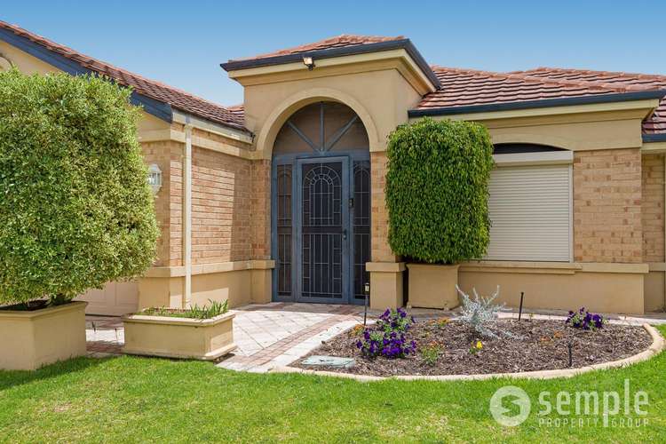 13 Mirim Lane, Success WA 6164