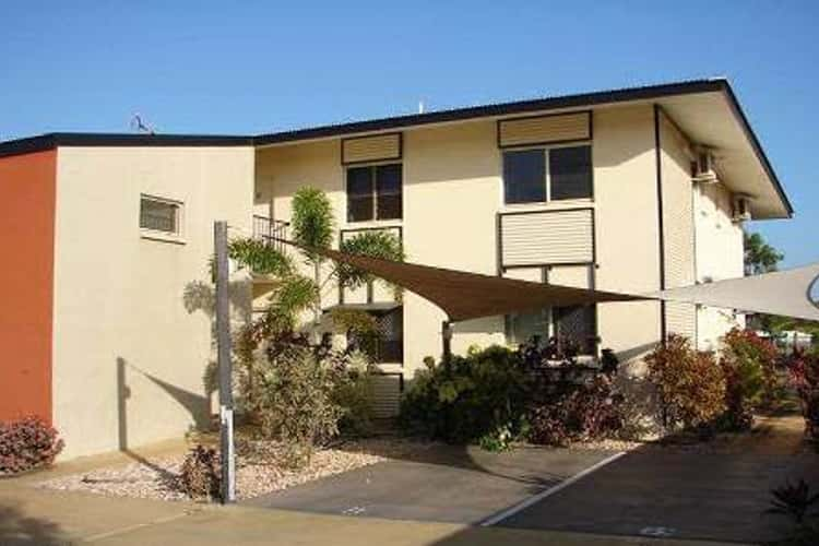 Main view of Homely unit listing, 12/11 Negri Street, Bakewell NT 832