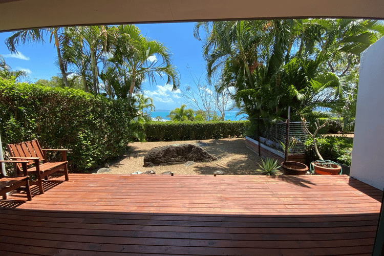Second view of Homely apartment listing, Pandanus G/4 Banksia Court, Hamilton Island QLD 4803