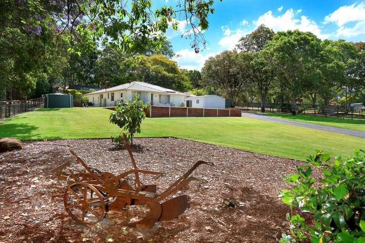 Main view of Homely house listing, 28-30 Couldery Court, Cedar Grove QLD 4285