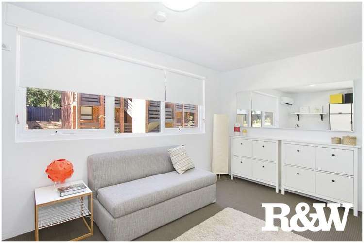 Fourth view of Homely studio listing, 10/308-310 Great Western Highway, St Marys NSW 2760