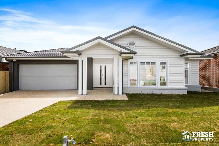 Main view of Homely house listing, 9 Bundaleer Avenue, Grovedale VIC 3216