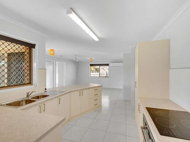 Fourth view of Homely house listing, 12 Toft Drive, Raceview QLD 4305