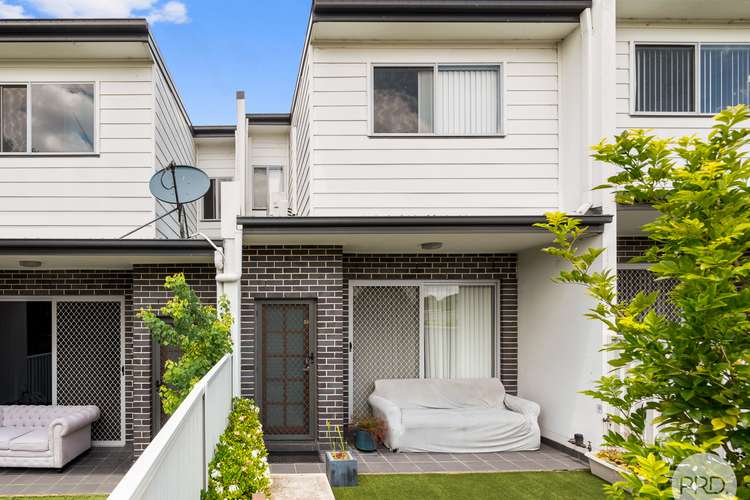 Main view of Homely townhouse listing, 12/76-78 Jones Street, Kingswood NSW 2747