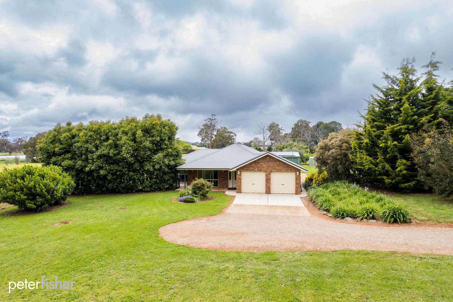 Main view of Homely house listing, 255 Phoenix Mine Road, Orange NSW 2800