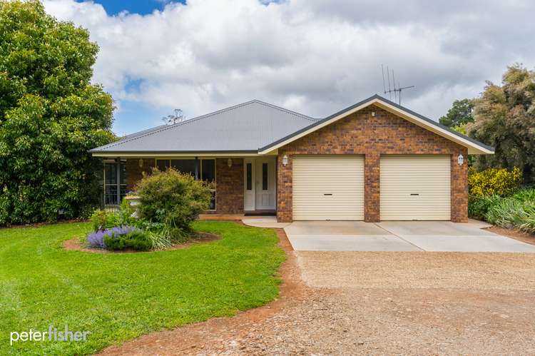 Second view of Homely house listing, 255 Phoenix Mine Road, Orange NSW 2800
