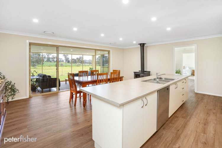 Fifth view of Homely house listing, 255 Phoenix Mine Road, Orange NSW 2800