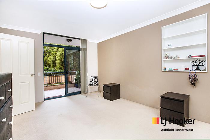 Second view of Homely apartment listing, 14/393-399 Liverpool Road, Ashfield NSW 2131