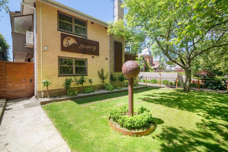 Main view of Homely house listing, 4/128 Webster Street, Lake Wendouree VIC 3350