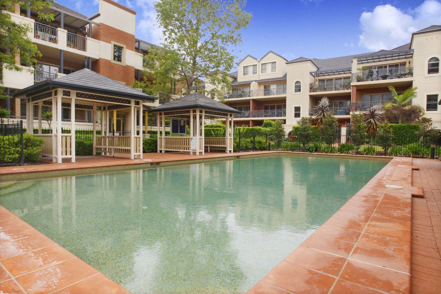 Main view of Homely apartment listing, 27/6 Williams Parade, Dulwich Hill NSW 2203