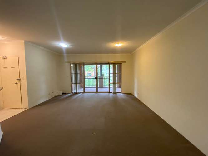 Second view of Homely apartment listing, 27/6 Williams Parade, Dulwich Hill NSW 2203