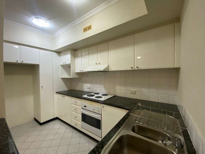 Third view of Homely apartment listing, 27/6 Williams Parade, Dulwich Hill NSW 2203