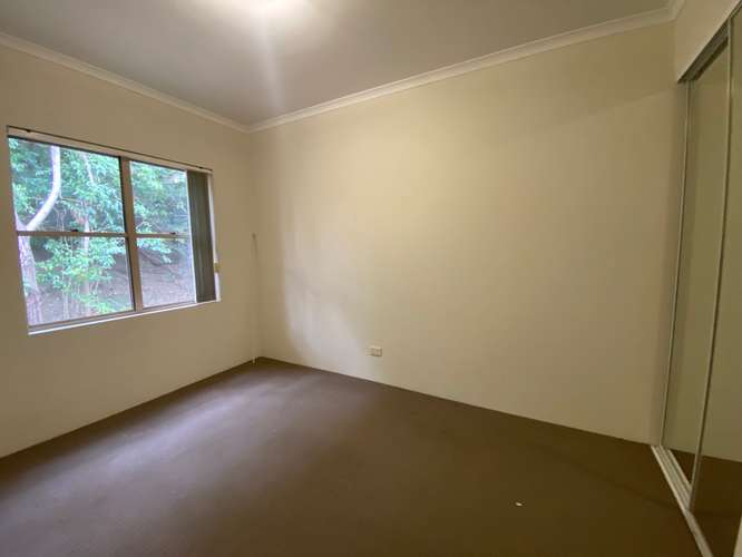 Fourth view of Homely apartment listing, 27/6 Williams Parade, Dulwich Hill NSW 2203