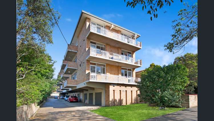 Main view of Homely unit listing, 1/35 ORPINGTON STREET, Ashfield NSW 2131