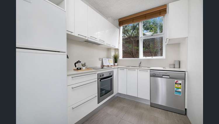 Second view of Homely unit listing, 1/35 ORPINGTON STREET, Ashfield NSW 2131