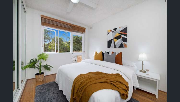 Fourth view of Homely unit listing, 1/35 ORPINGTON STREET, Ashfield NSW 2131