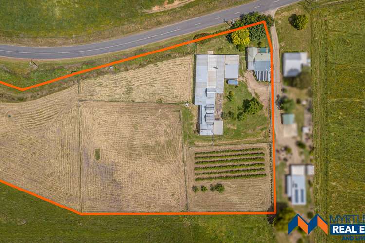 253 Merriang South Road, Myrtleford VIC 3737