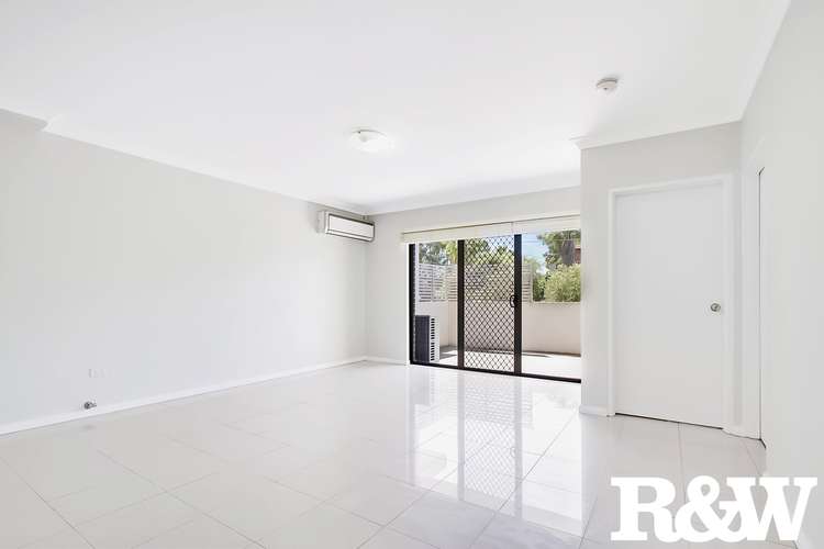 Second view of Homely unit listing, 2/55-57 Hassall Street, Westmead NSW 2145