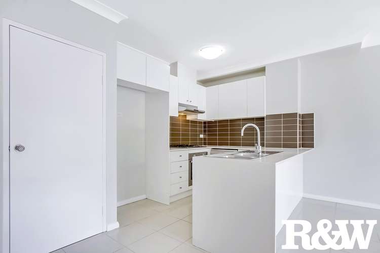 Third view of Homely unit listing, 2/55-57 Hassall Street, Westmead NSW 2145