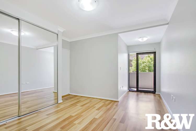 Fifth view of Homely unit listing, 2/55-57 Hassall Street, Westmead NSW 2145