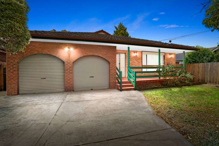 16 Natika Court, Bundoora VIC 3083