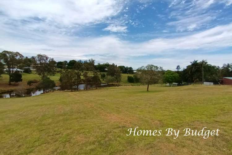 LOT 53, 63 Owens Street, Marburg QLD 4346