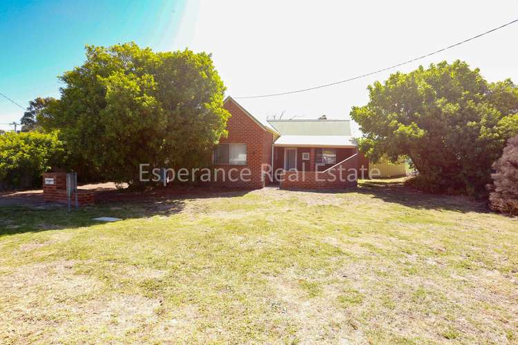 Main view of Homely house listing, 21 Foy Street, Esperance WA 6450