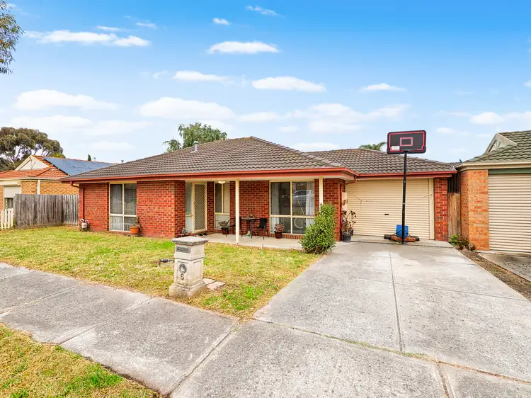 5 Jasa Crescent