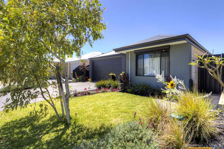 22 Burrows Loop, Midvale WA 6056