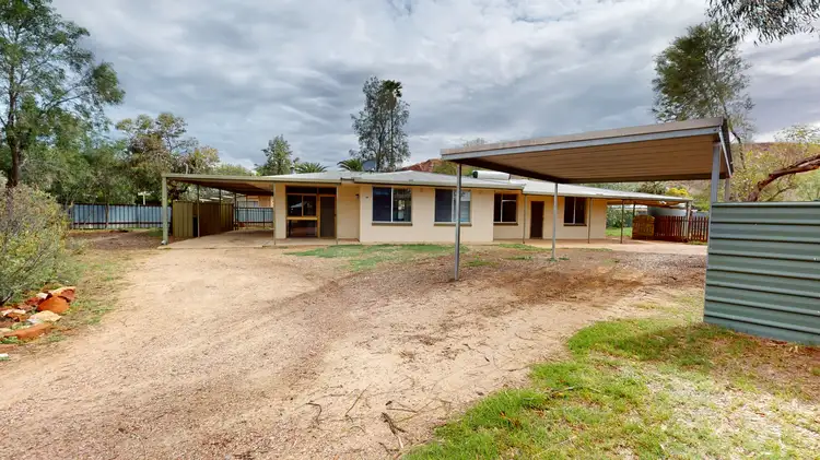Main view of Homely house listing, 24 Barclay Crescent, Gillen NT 870