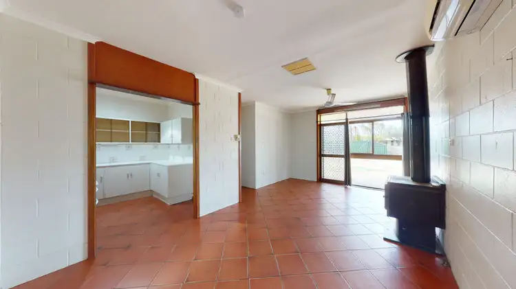 Second view of Homely house listing, 24 Barclay Crescent, Gillen NT 870