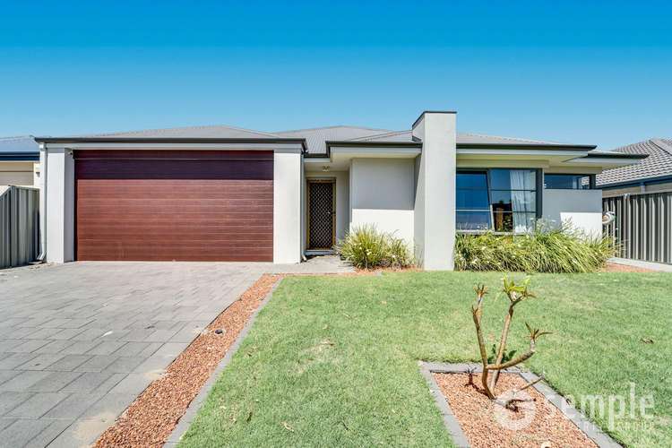 64 Bindarri Grove, Wandi WA 6167