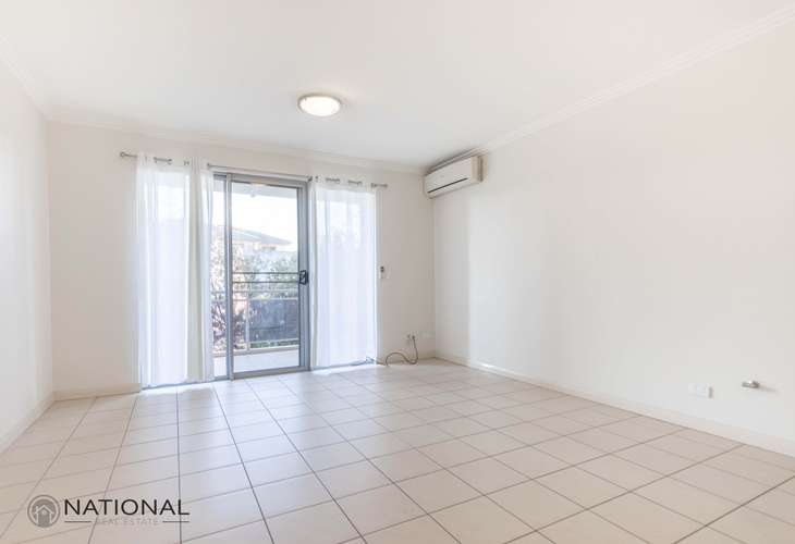 Second view of Homely unit listing, 8/11-13 Cross St, Guildford NSW 2161