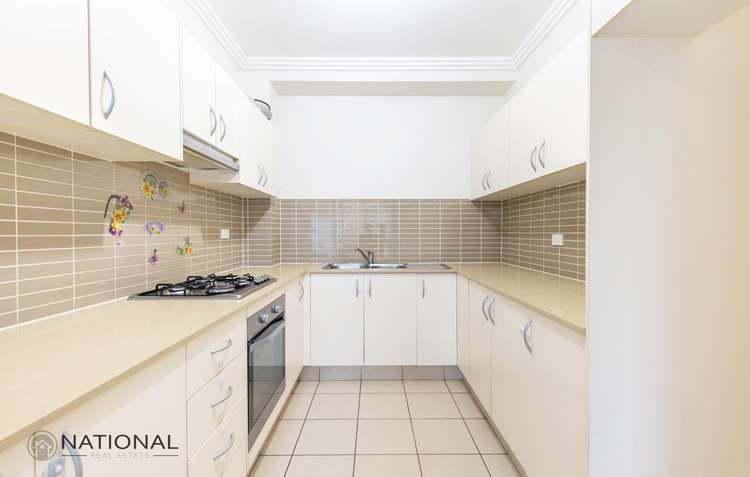 Third view of Homely unit listing, 8/11-13 Cross St, Guildford NSW 2161