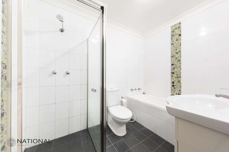 Fourth view of Homely unit listing, 8/11-13 Cross St, Guildford NSW 2161