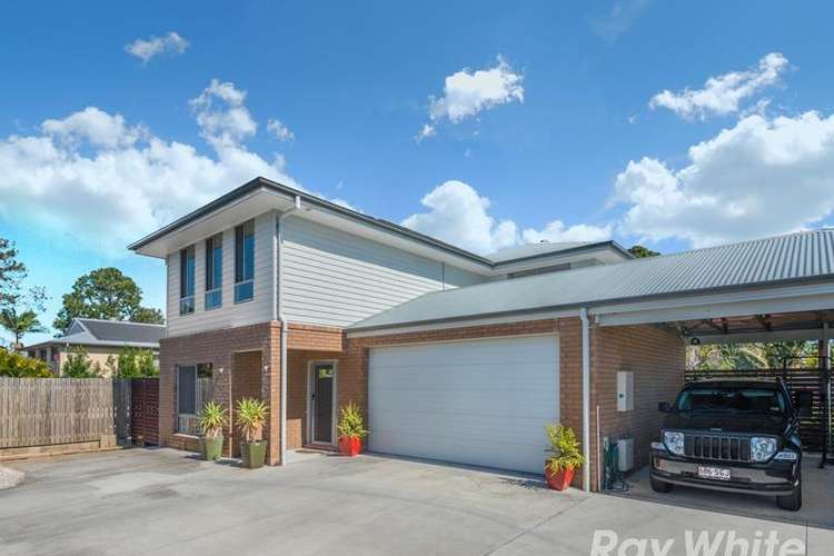 Main view of Homely house listing, 168 Osborne Road, Mitchelton QLD 4053