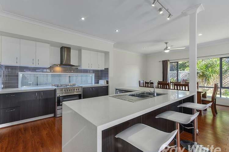 Third view of Homely house listing, 168 Osborne Road, Mitchelton QLD 4053
