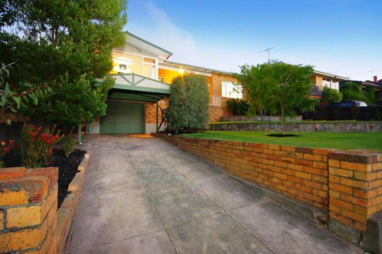 Main view of Homely house listing, 11 Elsvern Avenue, Belmont VIC 3216