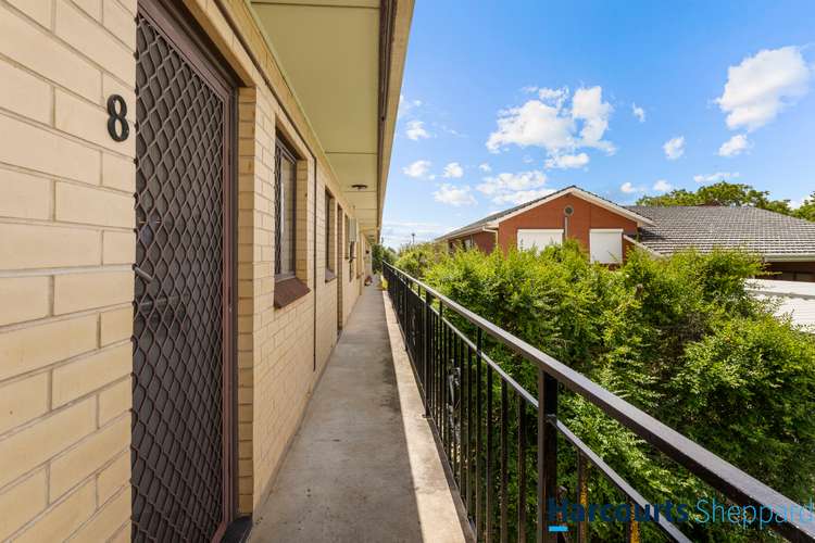 Main view of Homely house listing, 8/6 West Street, Evandale SA 5069