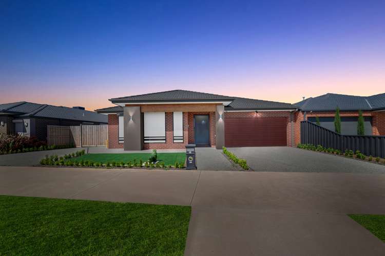 91 Albert Drive, Melton South VIC 3338