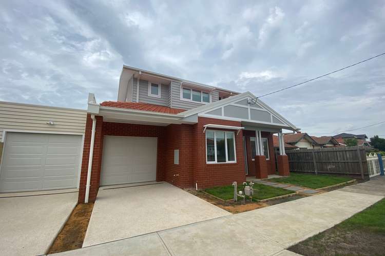 Main view of Homely townhouse listing, 1A Fontaine Street, Pascoe Vale South VIC 3044